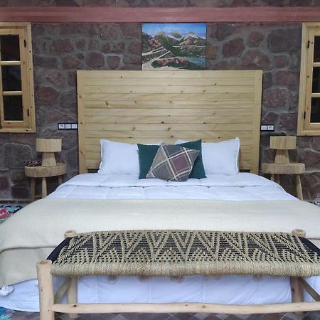 Auberge Laurier Rose Ourika Luaran gambar