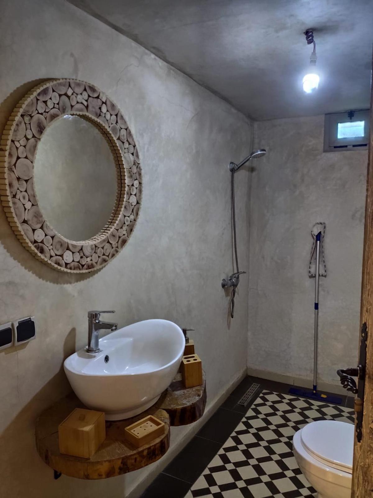 Auberge Laurier Rose Ourika Luaran gambar